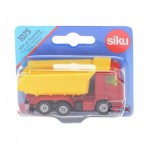 Truck with Dump Body - Siku 1075